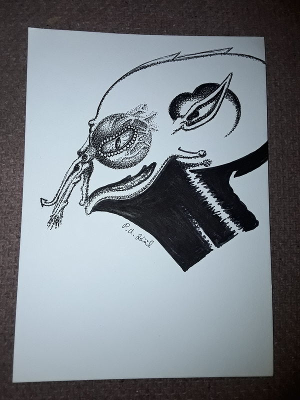 Creature 