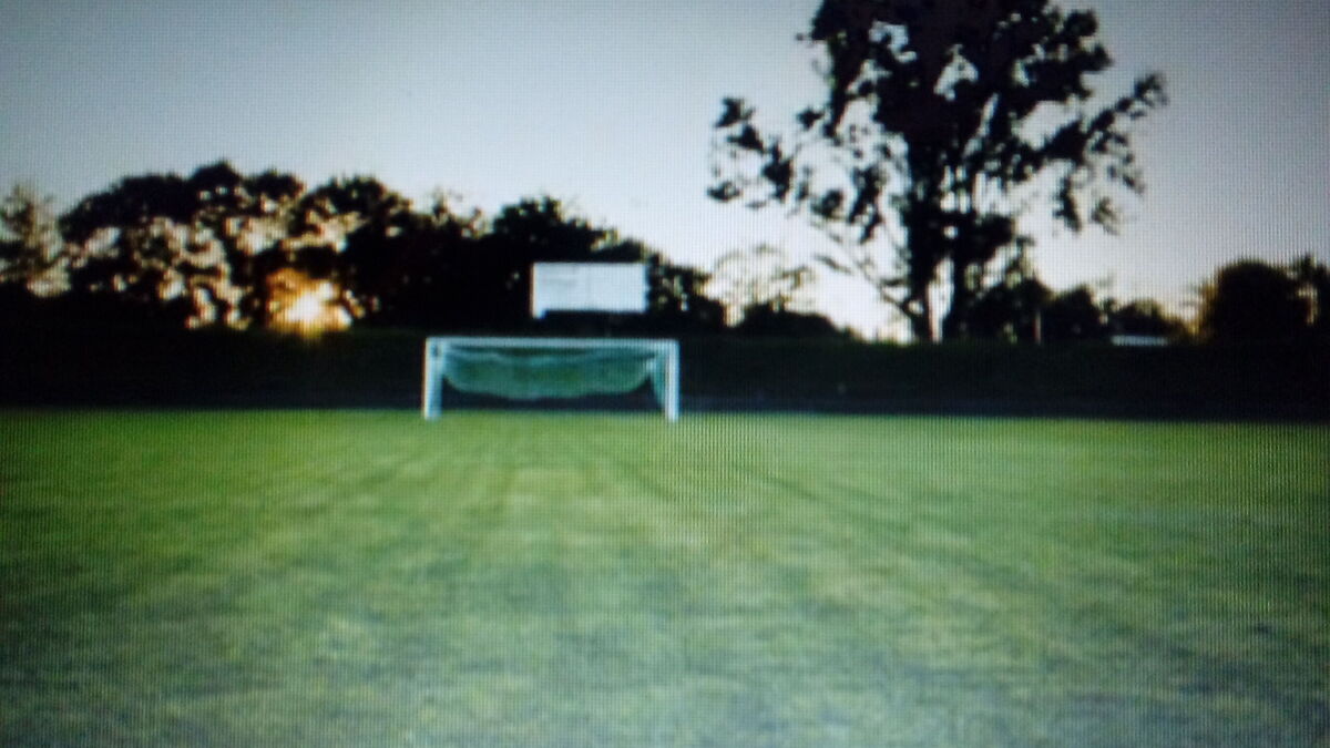 Video Playing Field