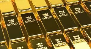 A Love That Is Gold