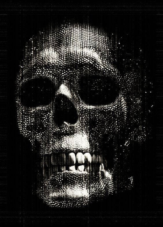 Criminal Intent