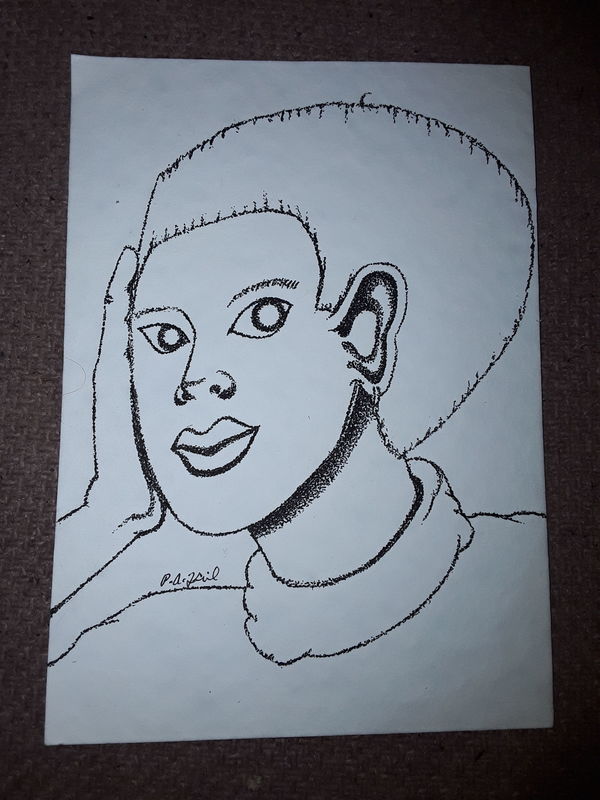 Another generic girl 