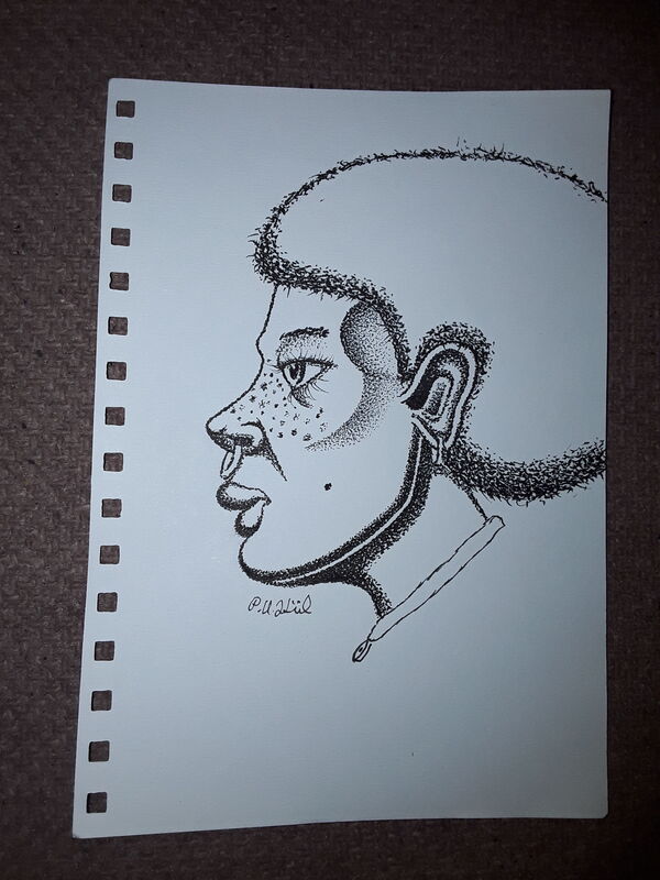 Woman 