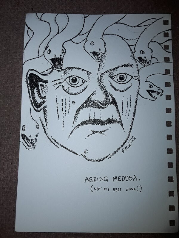 Medusa 