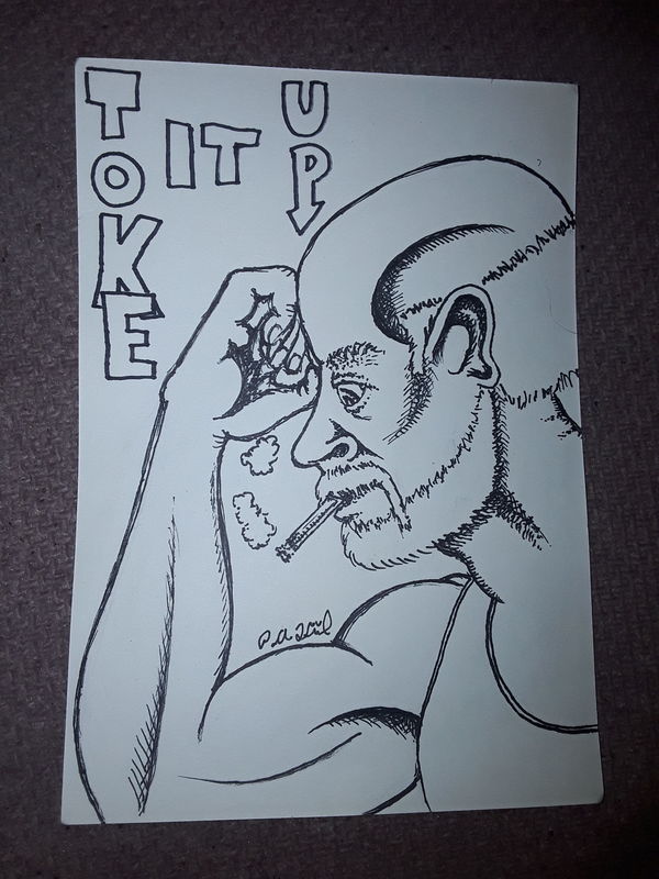 Smoker 