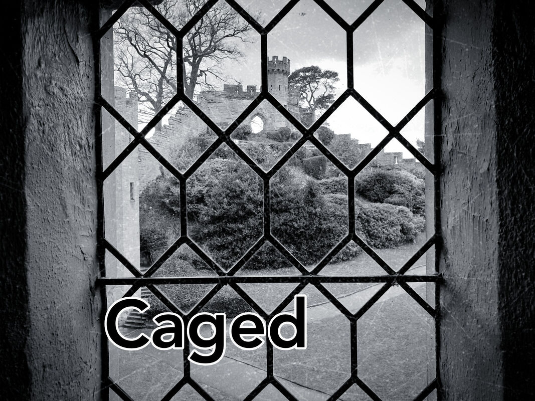 Caged