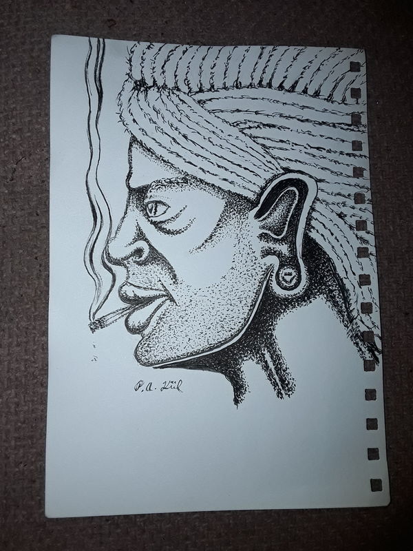 Jamaican 