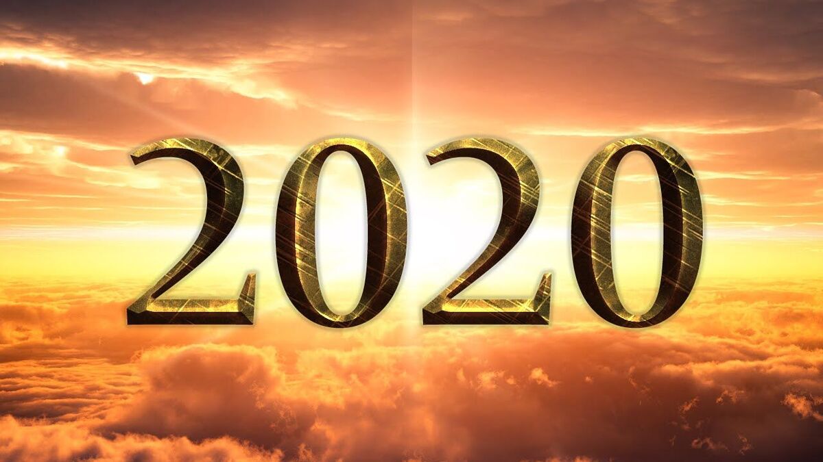 I will never forget 2020