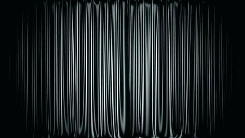 The iron curtain