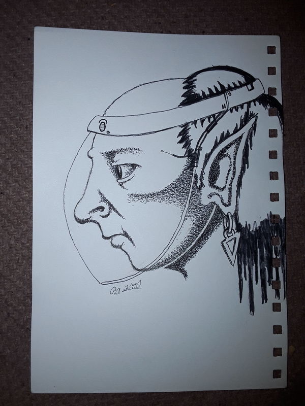 Alien 