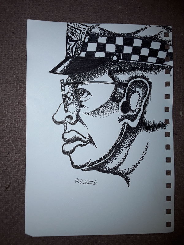 Police 