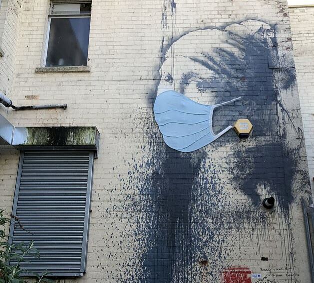 Veil Our Faces