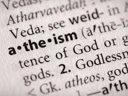 Hypothetically, what if I (a born again atheist)...