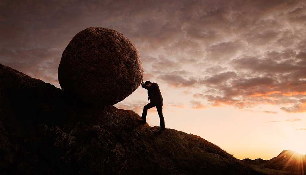 Perseverance