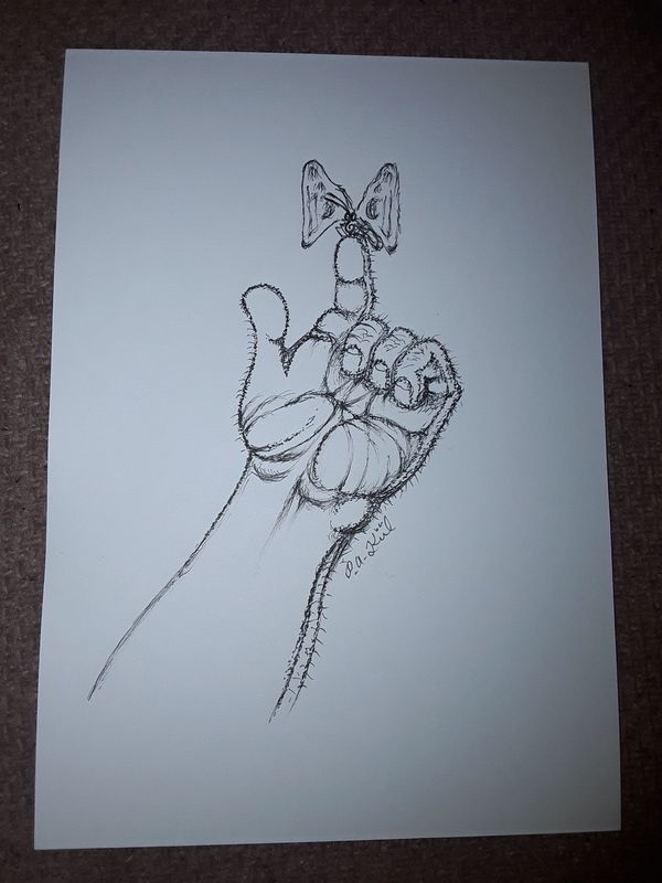 Hand 