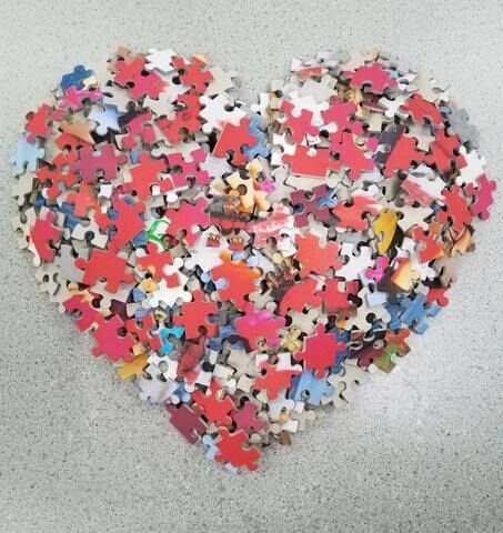 Jigsaw Repertoire