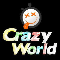 Crazy World