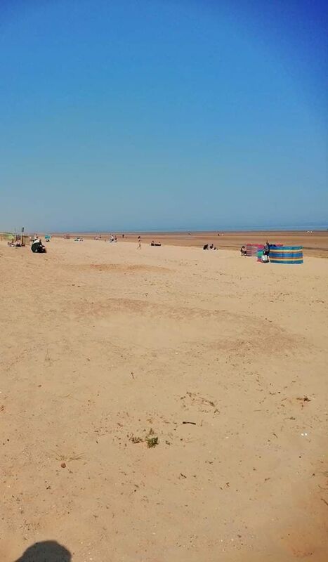 Beached Wail