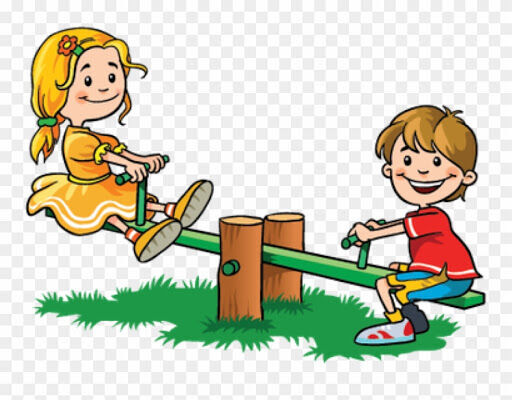Little children