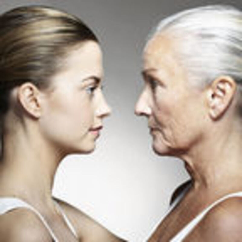 When I am 80 ?