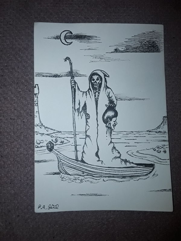 Grim 