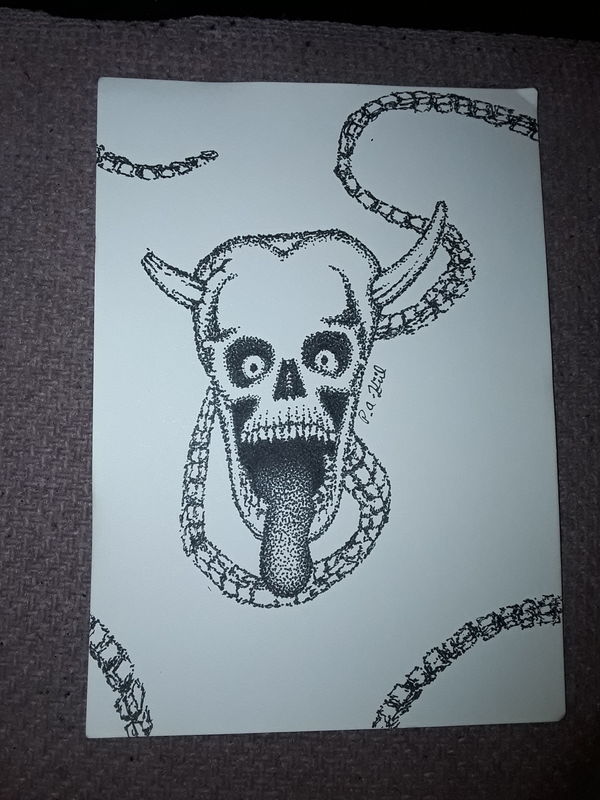 Spinal rap 