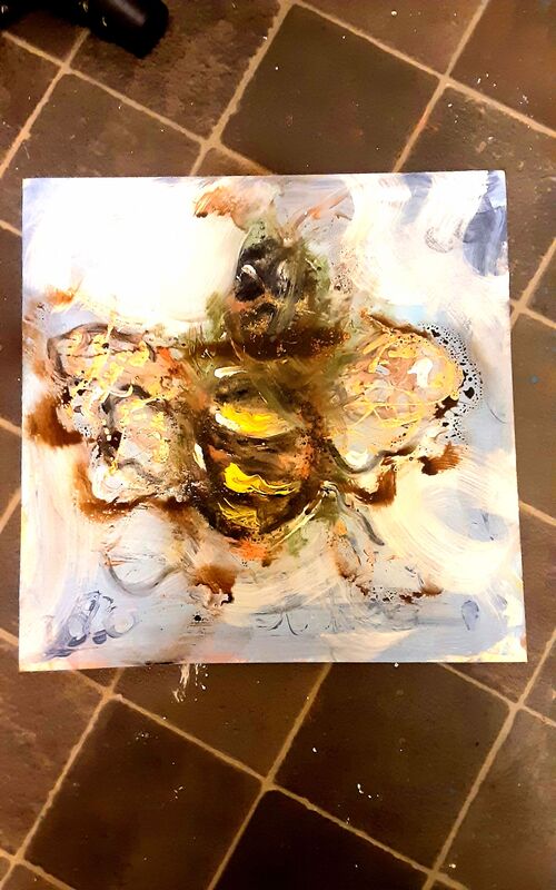 Bumble  bee