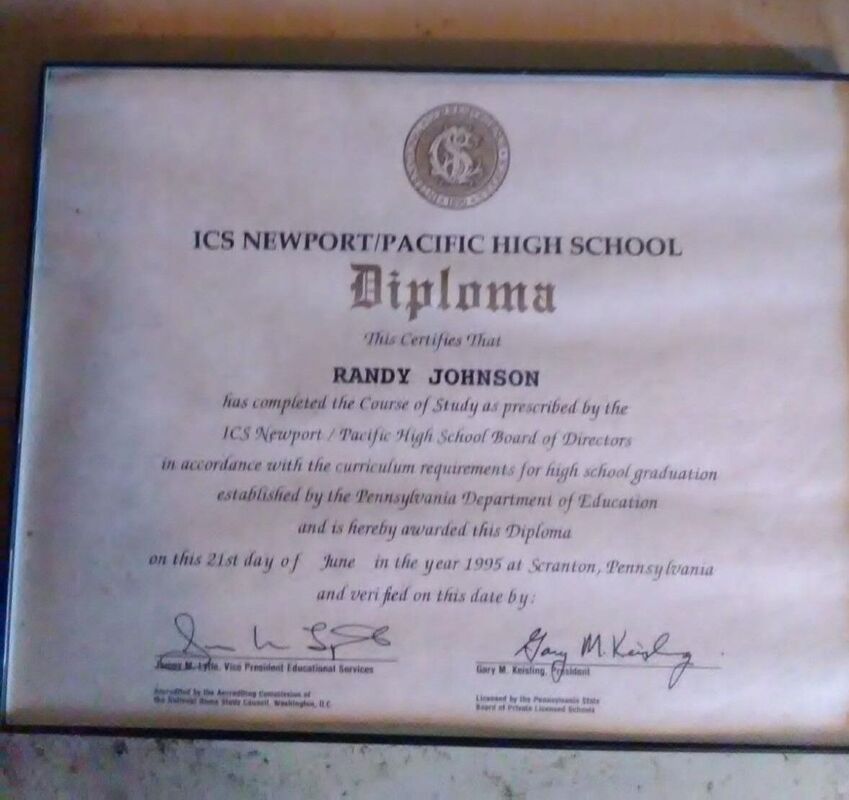 Becoming a High School Graduate Becoming a High School Graduate