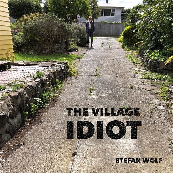 The Village Idiot Poem By Jill Tait