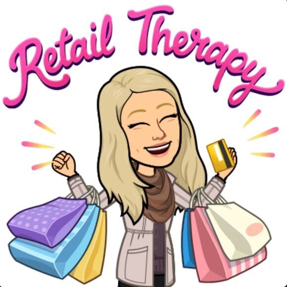Retail Therapy ?