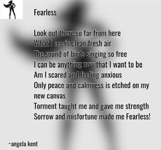 Fearless 