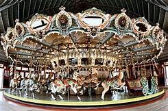 CAROUSEL