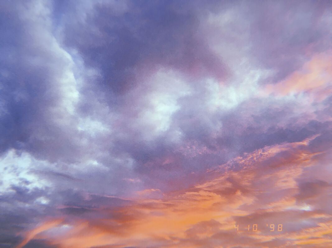 Motion in the nature