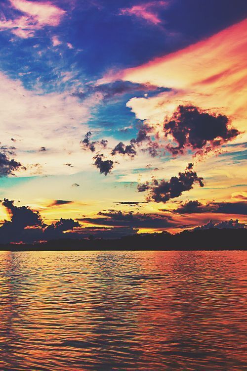 Summer Sky