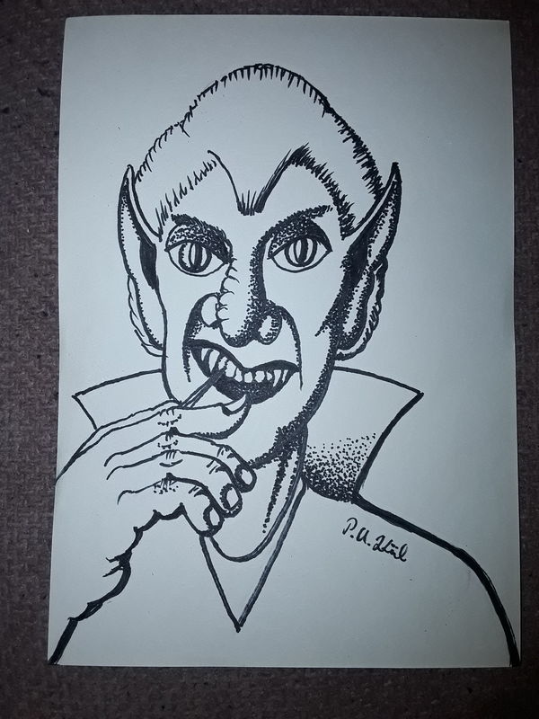 Vampire 