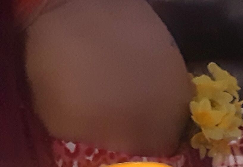 My flower