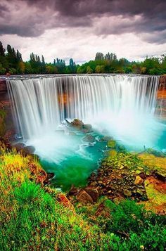Mother Nature’s Glory