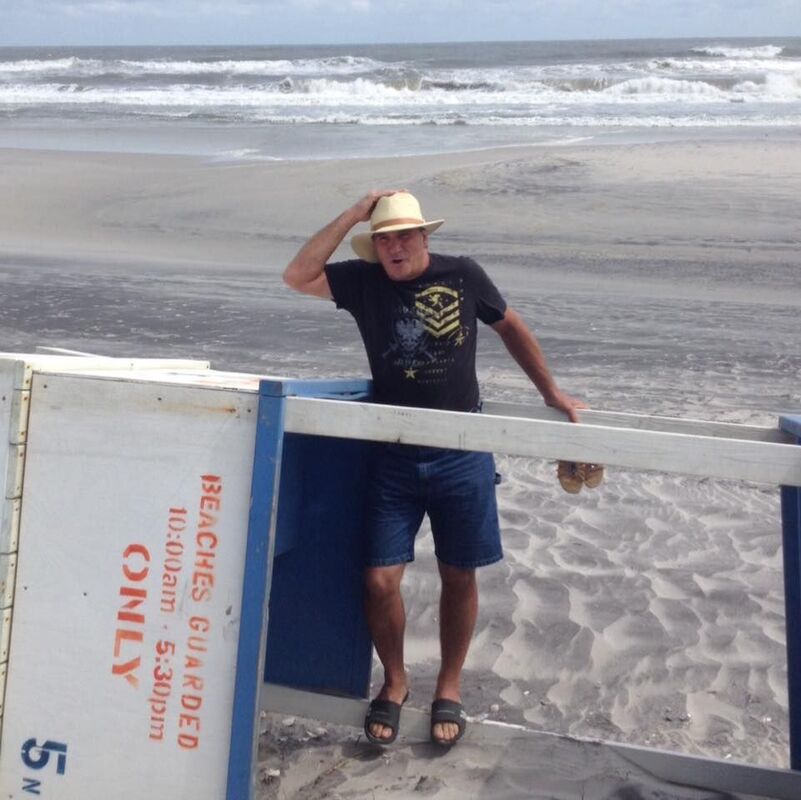 I Believe That I am an Island