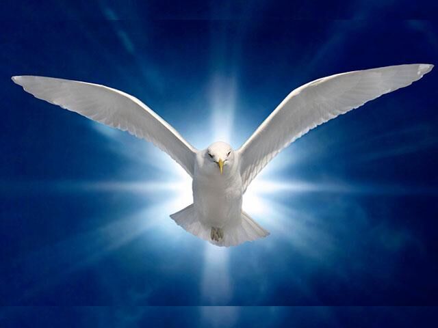 HOLY SPIRIT