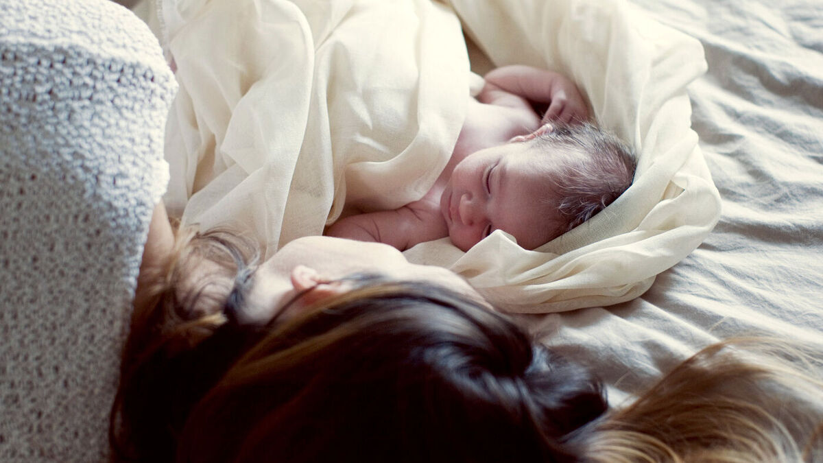 A Mother’s delight ?