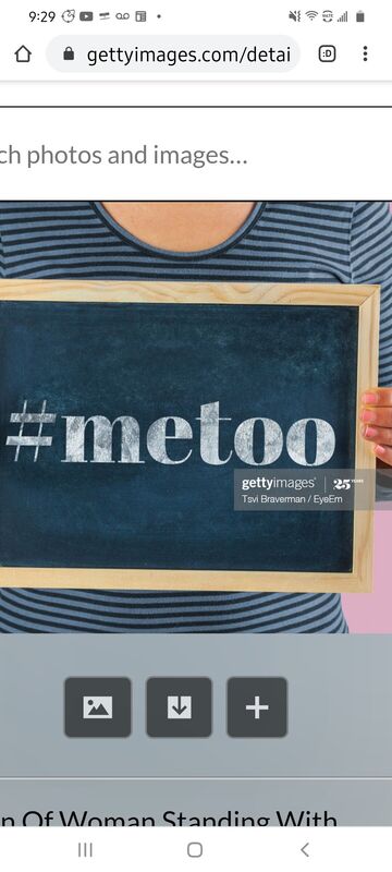 MeToo