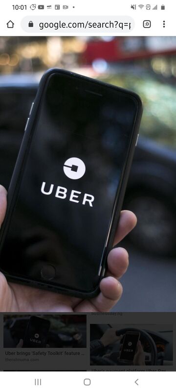 Uber