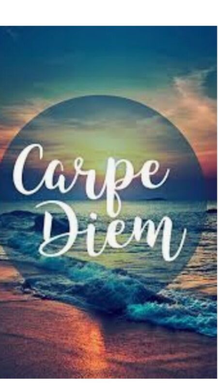 CARPE DIEM 