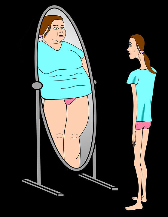 Anorexia bulimia
