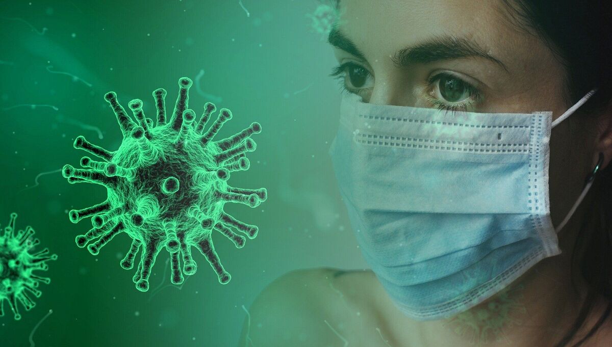 Coronavirus Poem Second Wave