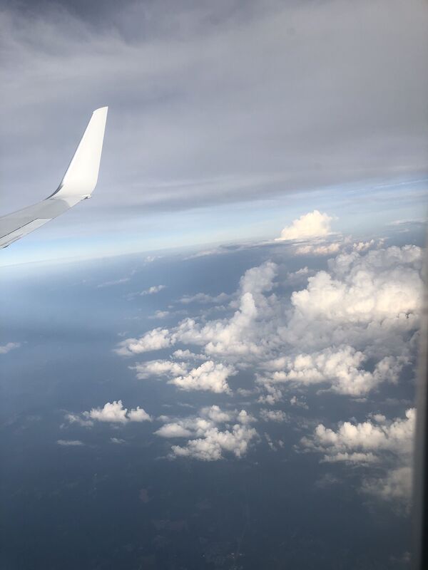 Heavenly Occurrences