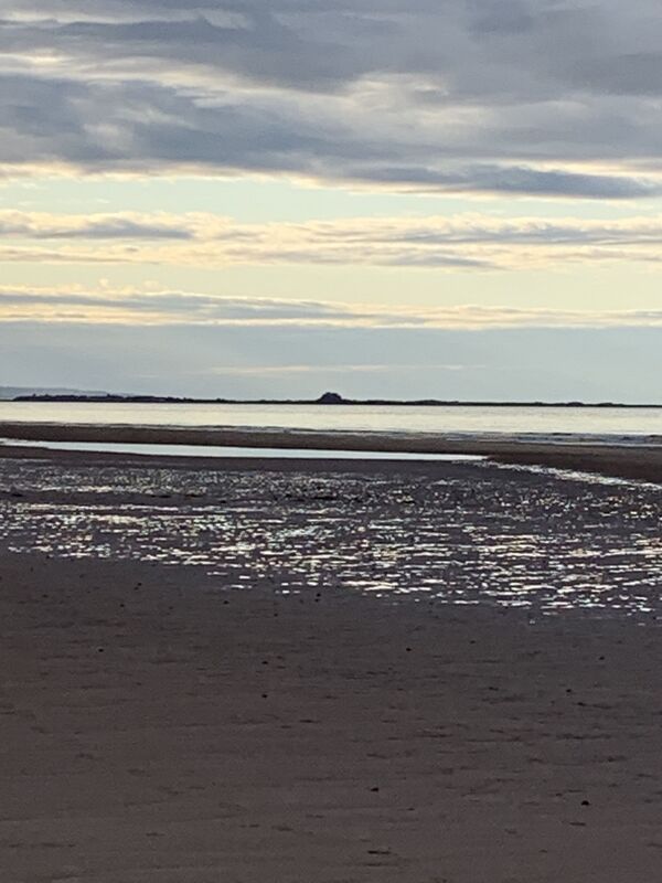 My Beautiful Beach ?