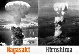 Hiroshima n Nagasaki – Seventy Five Years Since 1945