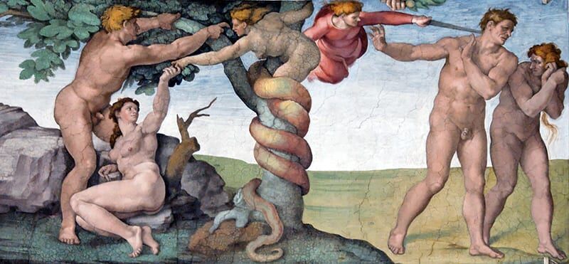 The idle virtues