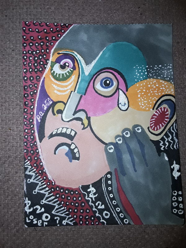 Grief 