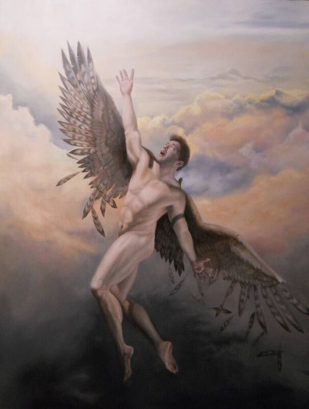 The days of Icarus